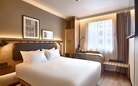 Campanile Varsovie / Warszawa